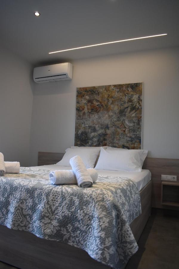 Athina'S Cozy House Appartement Sfakianalion Buitenkant foto