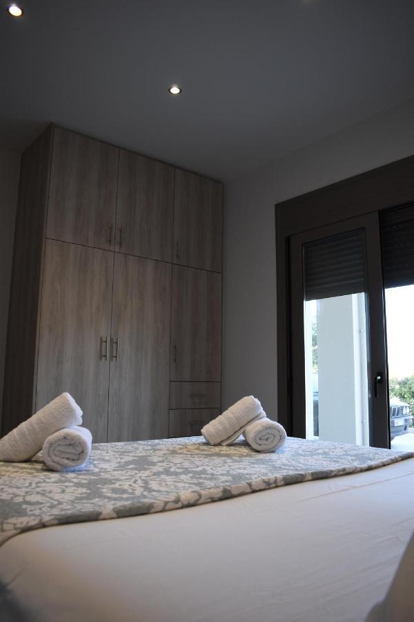 Athina'S Cozy House Appartement Sfakianalion Buitenkant foto