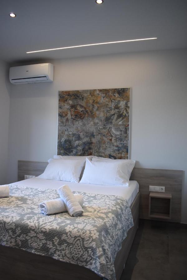Athina'S Cozy House Appartement Sfakianalion Buitenkant foto